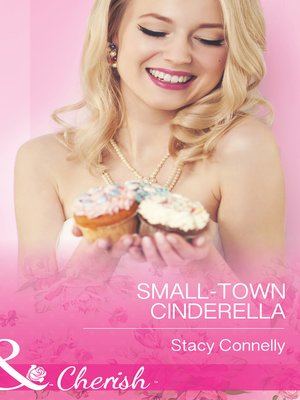 cover image of Small-Town Cinderella